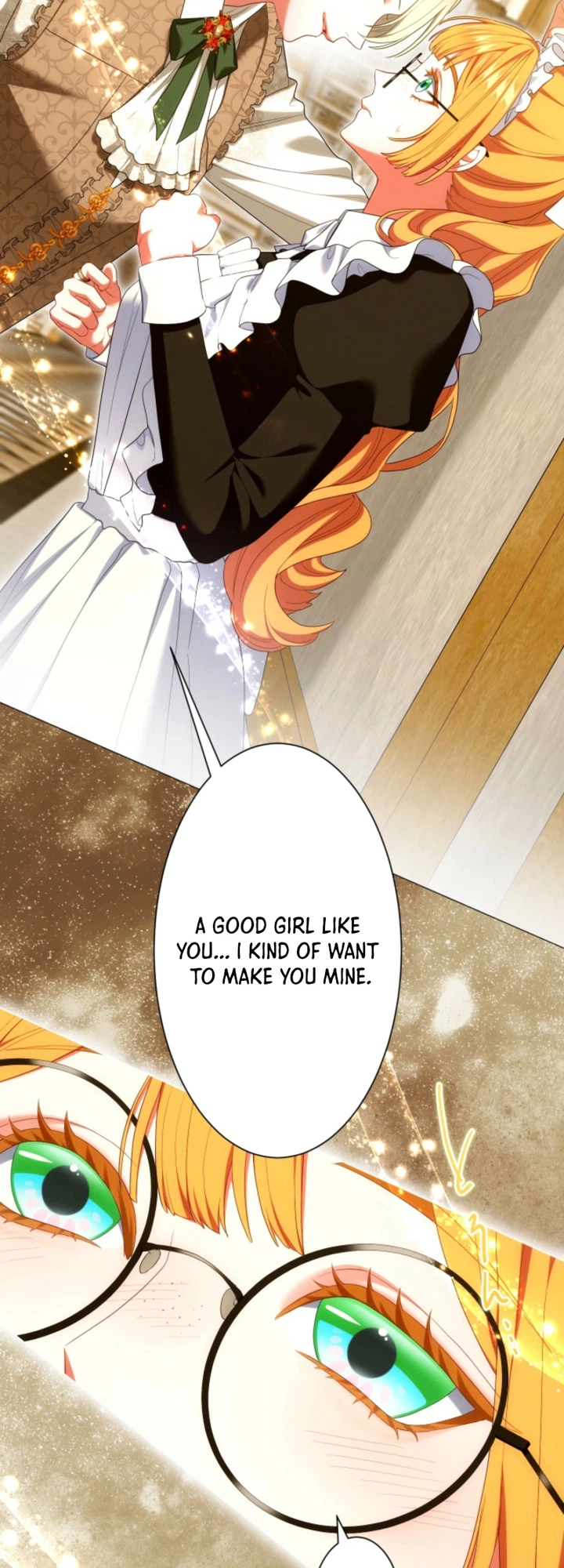 Behold The Perfect Villainess Chapter 62 Page 12