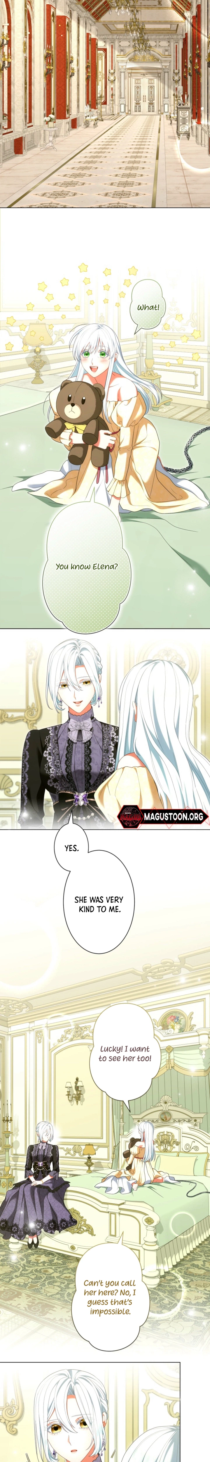 Behold The Perfect Villainess Chapter 62 Page 16