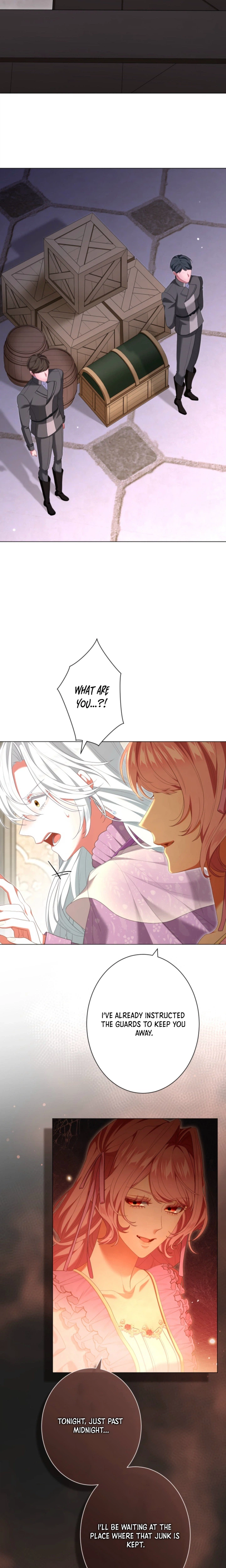 Behold The Perfect Villainess Chapter 48 Page 13