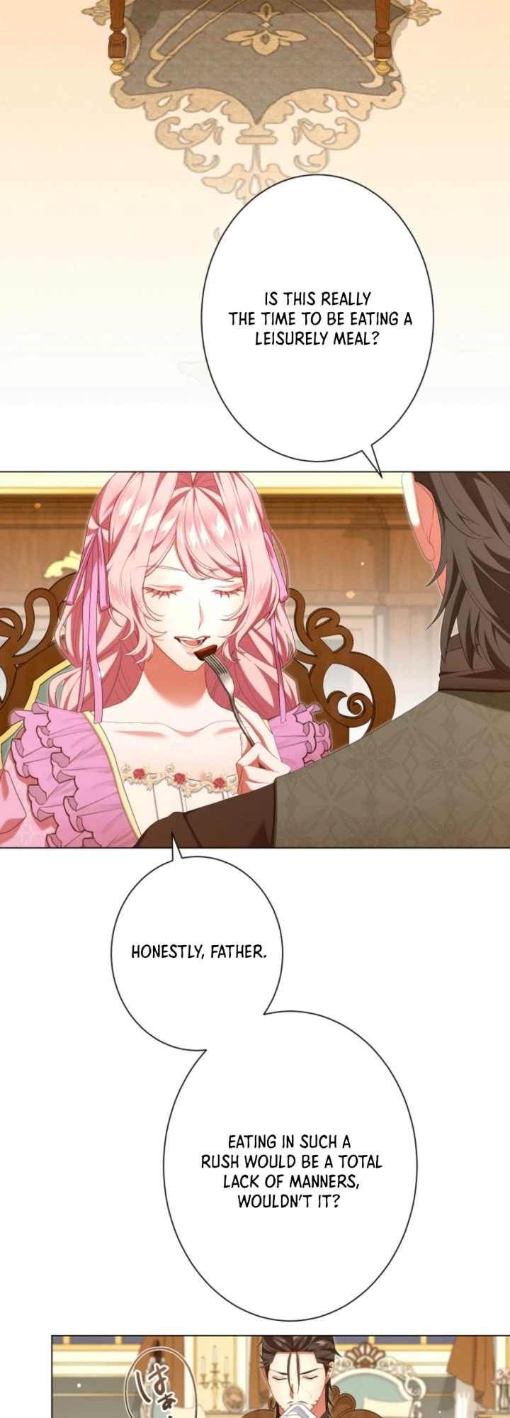 Behold The Perfect Villainess Chapter 48 Page 15