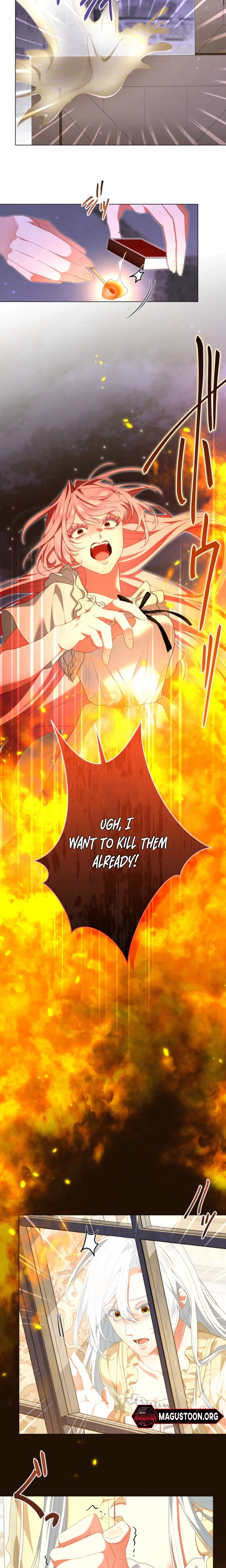 Behold The Perfect Villainess Chapter 48 Page 19