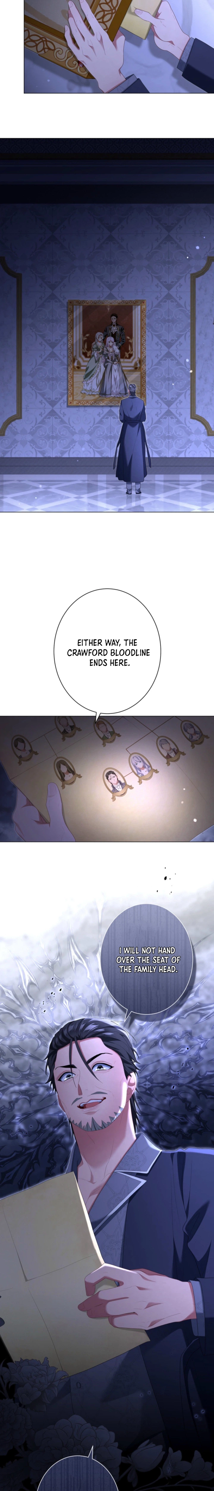Behold The Perfect Villainess Chapter 48 Page 22