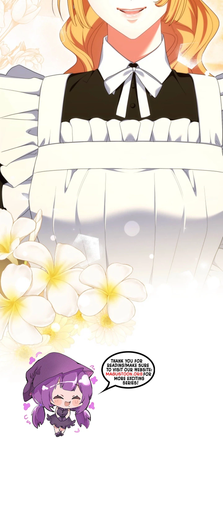 Behold The Perfect Villainess Chapter 61 Page 20