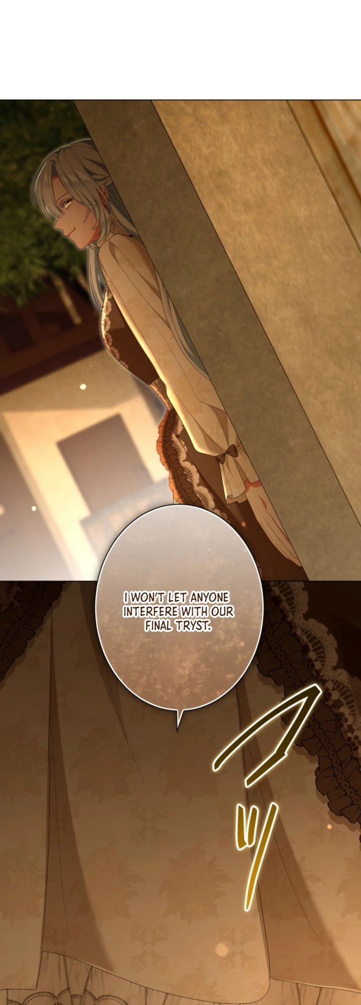 Behold The Perfect Villainess Chapter 52 Page 9