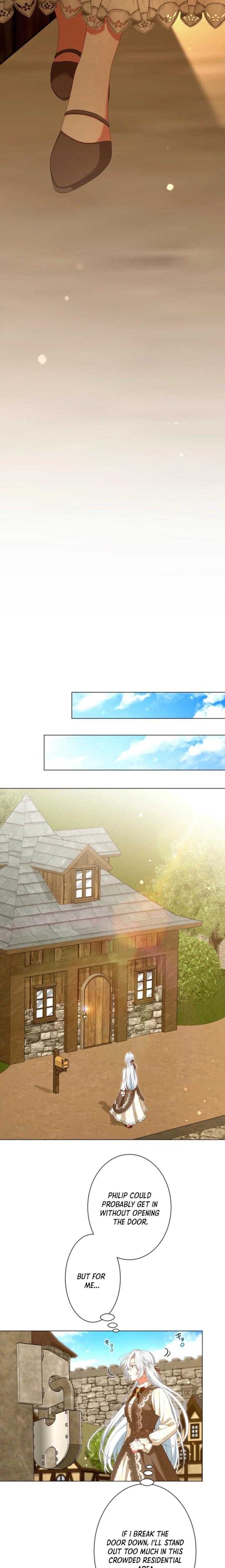 Behold The Perfect Villainess Chapter 52 Page 10