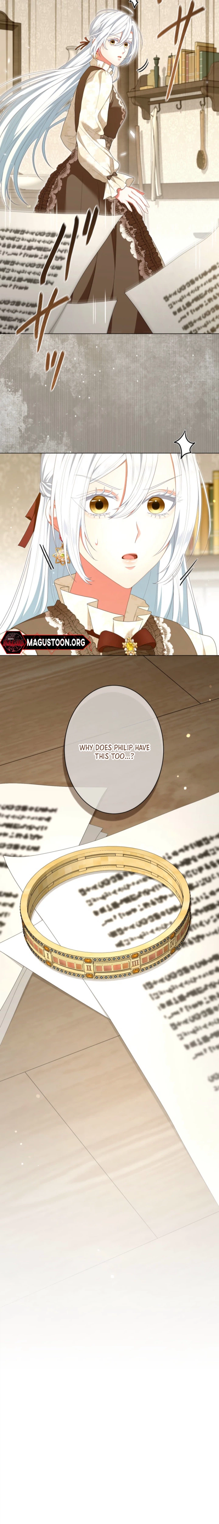 Behold The Perfect Villainess Chapter 52 Page 14