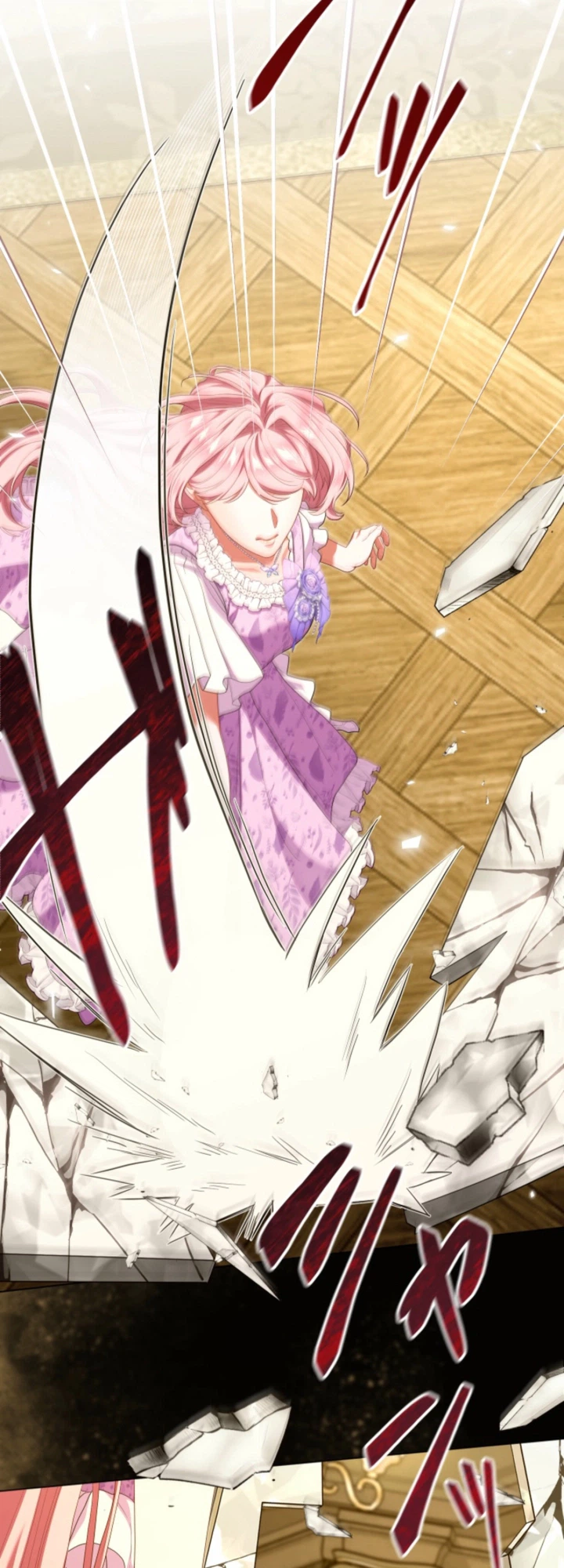 Behold The Perfect Villainess Chapter 52 Page 18