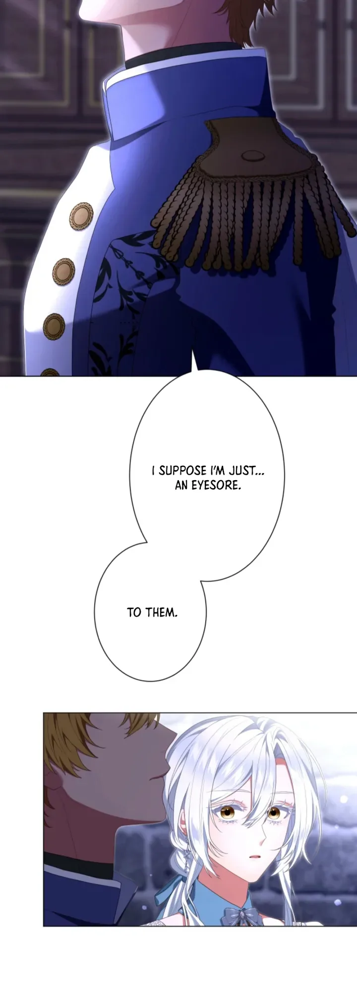Behold The Perfect Villainess Chapter 46 Page 6