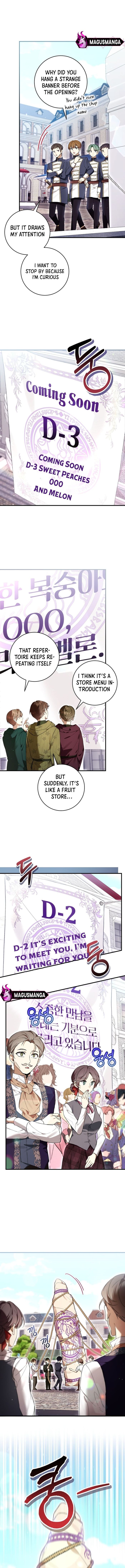 Being A Wicked Woman Is Comfortable And Pleasant Chapter 48 - Chapter 48 Page 2