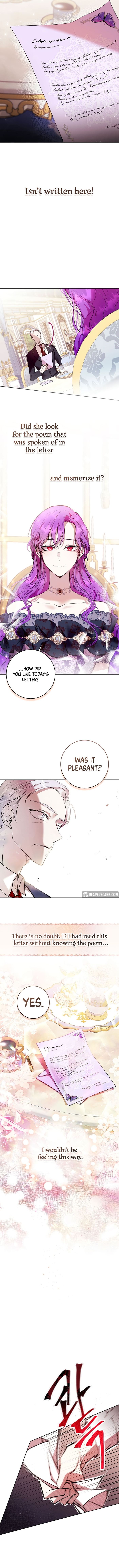 Being A Wicked Woman Is Comfortable And Pleasant Chapter 7 - Chapter 7 Page 10