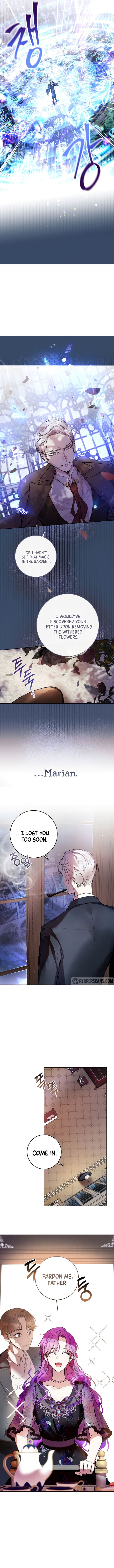 Being A Wicked Woman Is Comfortable And Pleasant Chapter 6 - Chapter 6 Page 5