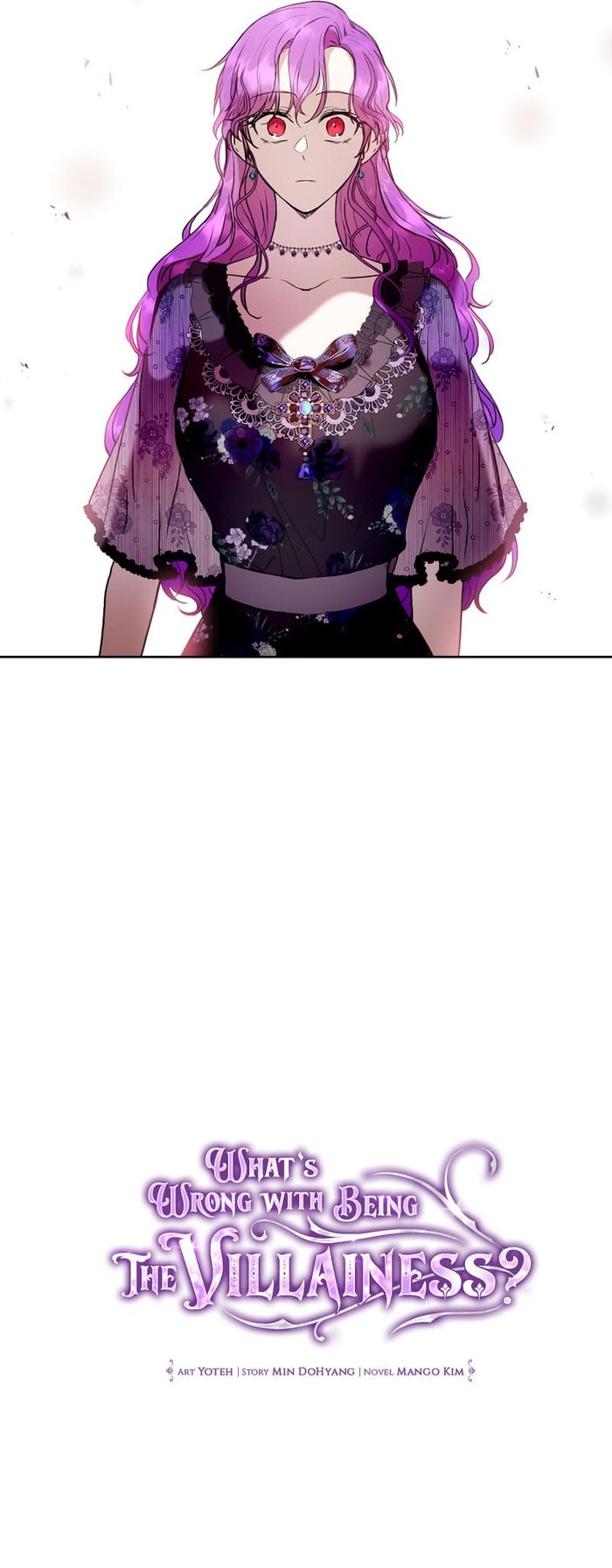 Being A Wicked Woman Is Comfortable And Pleasant Chapter 6 - Chapter 6 Page 11