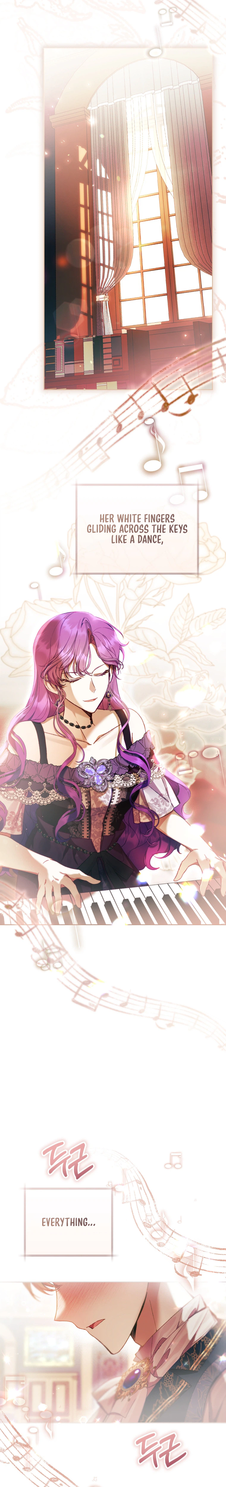 Being A Wicked Woman Is Comfortable And Pleasant Chapter 76 - Chapter 76 Page 11