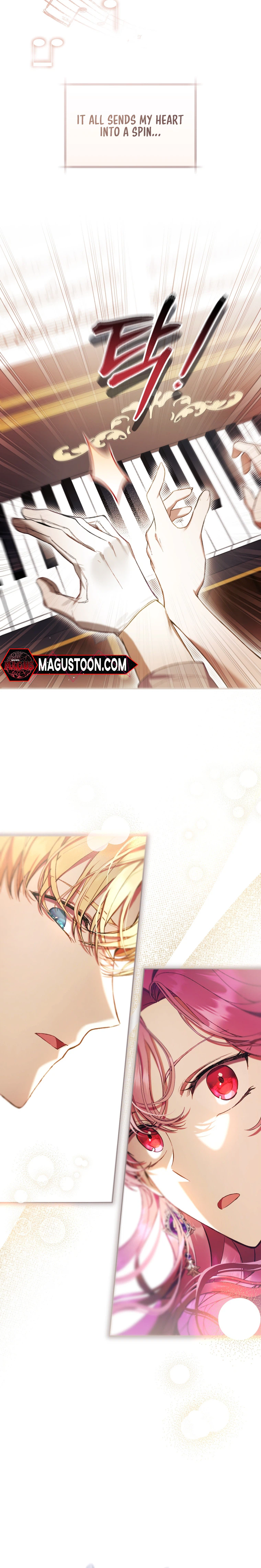 Being A Wicked Woman Is Comfortable And Pleasant Chapter 76 - Chapter 76 Page 12