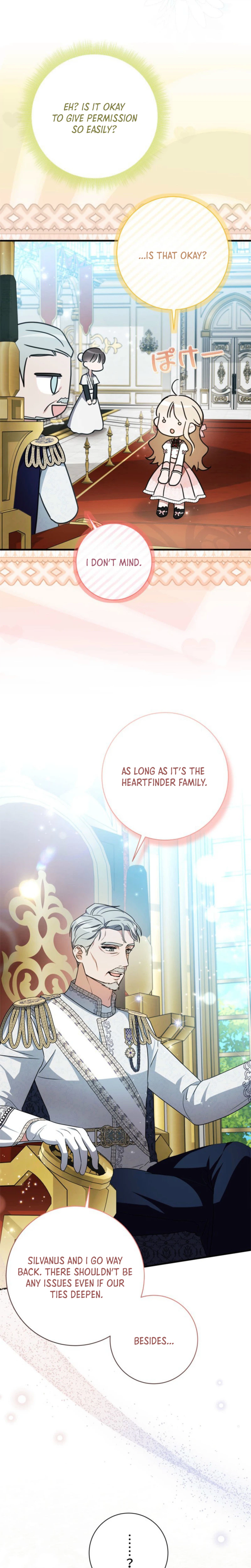 Beloved Contract Lady of the County Chapter 36 Page 29