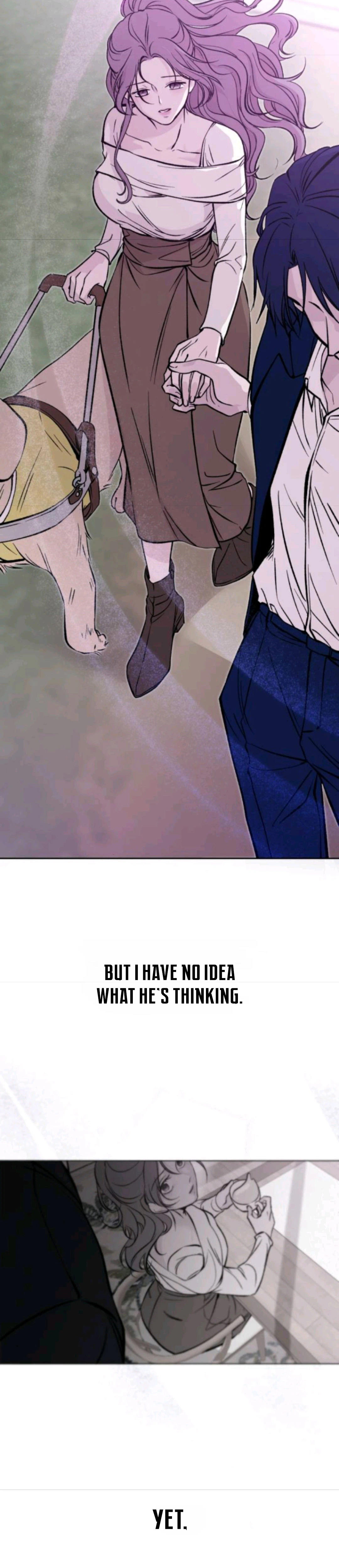 Bite, Tear, Deceive Chapter 4 Page 6