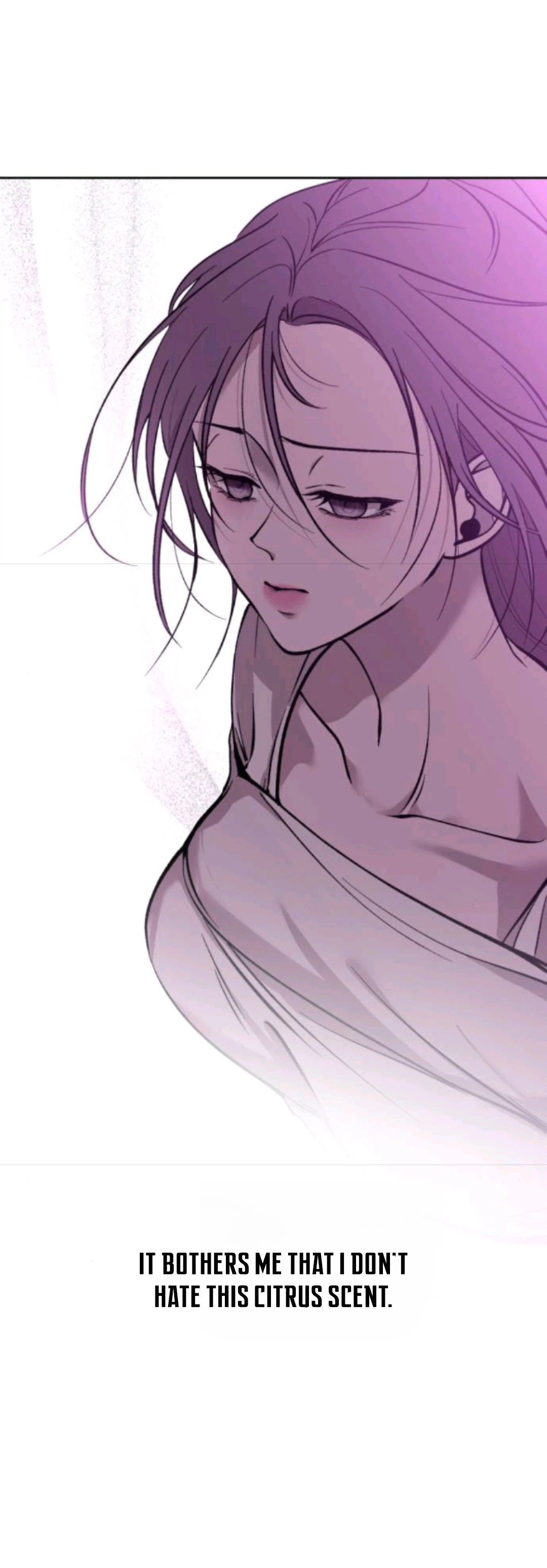 Bite, Tear, Deceive Chapter 4 Page 7