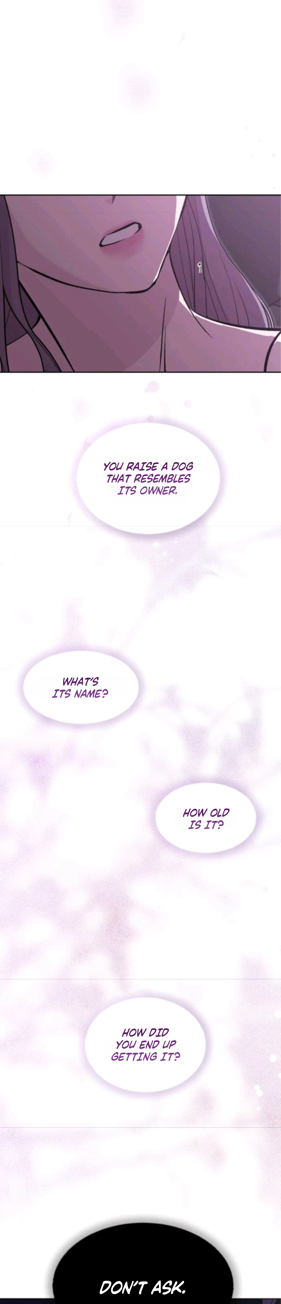 Bite, Tear, Deceive Chapter 4 Page 13