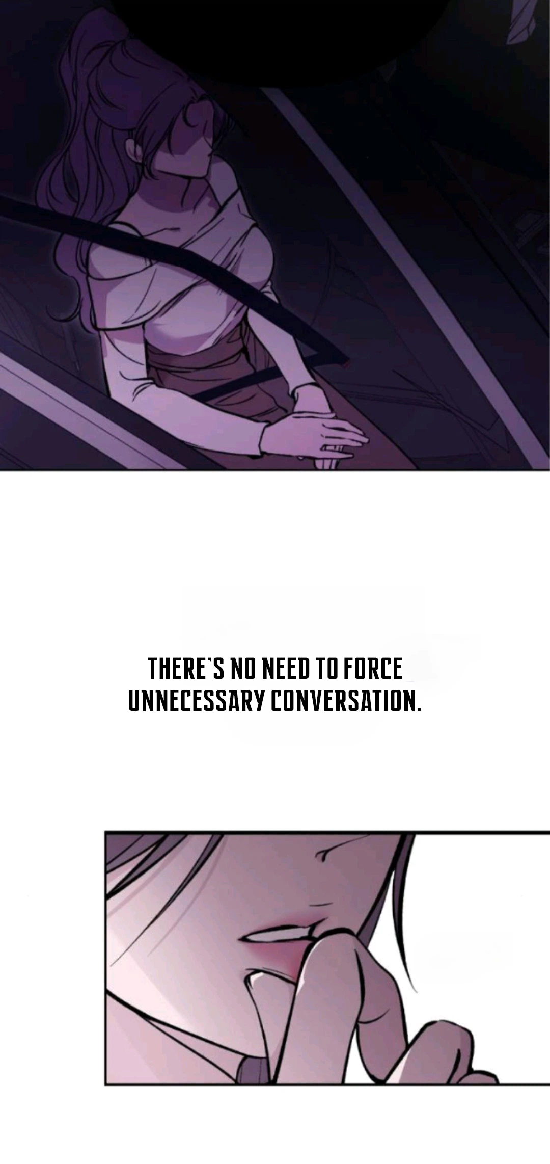 Bite, Tear, Deceive Chapter 4 Page 14