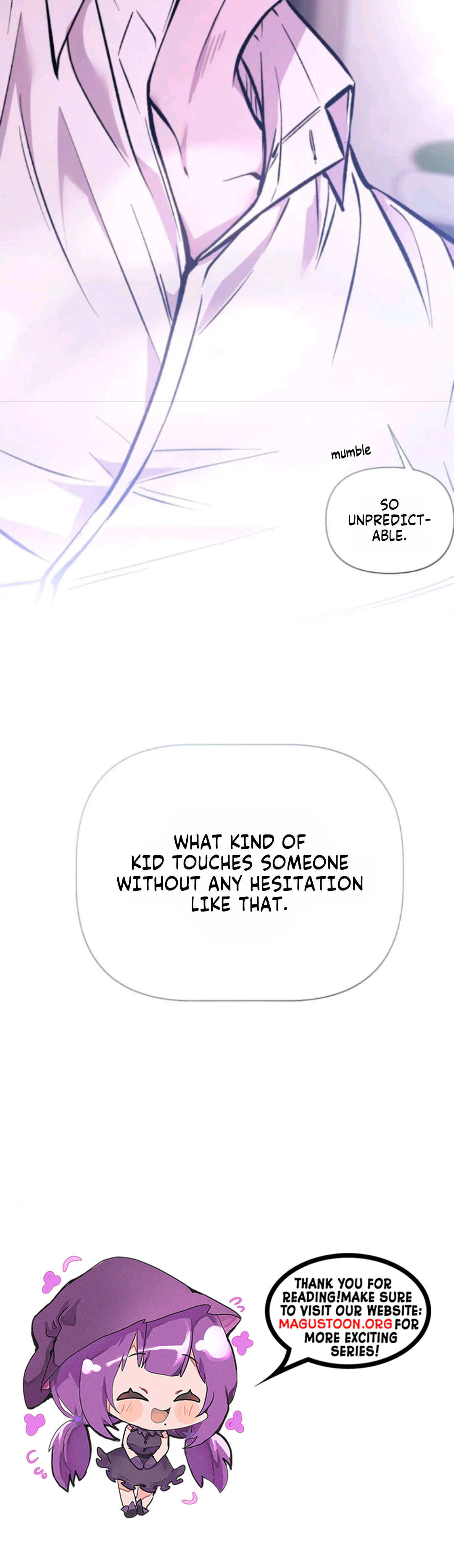 Bite, Tear, Deceive Chapter 4 Page 43
