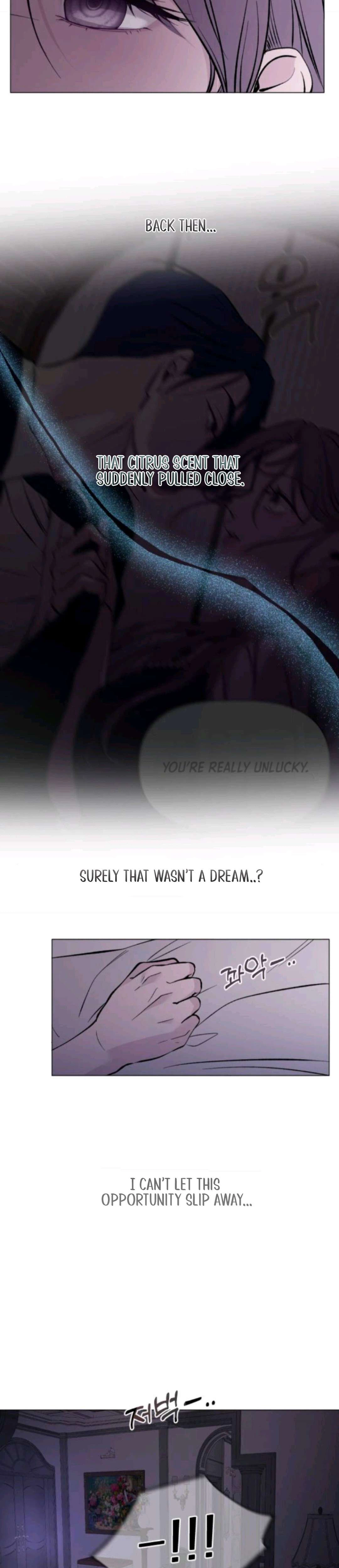 Bite, Tear, Deceive Chapter 2 Page 15