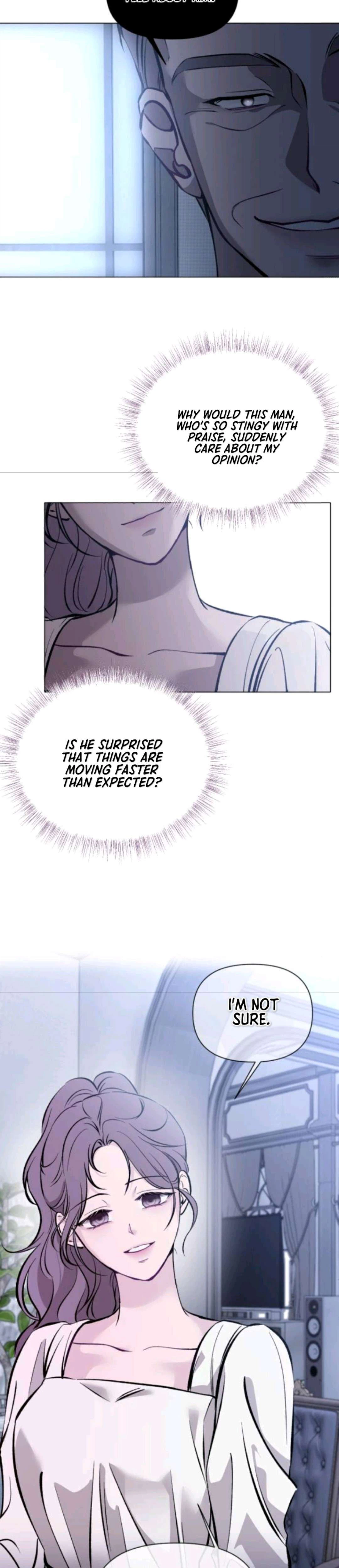 Bite, Tear, Deceive Chapter 2 Page 29