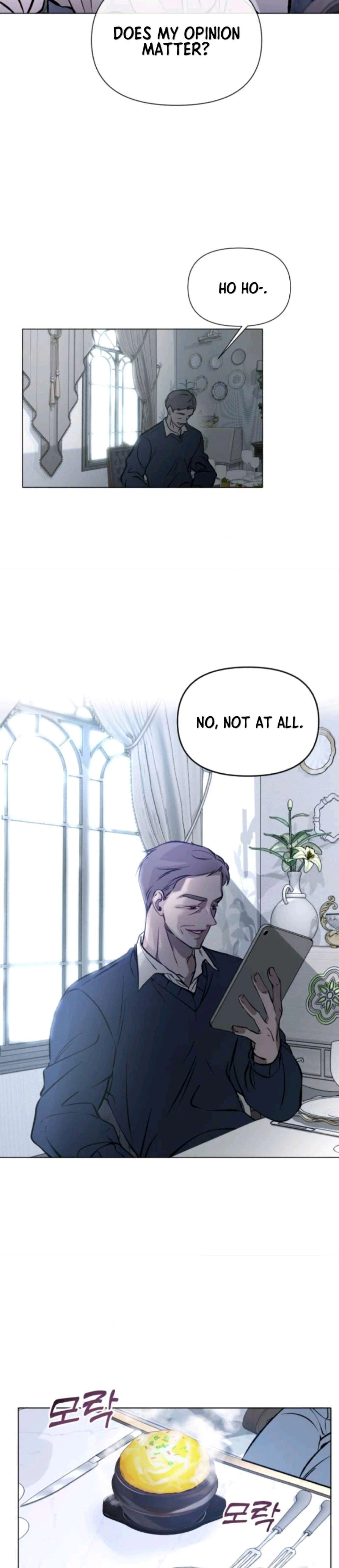 Bite, Tear, Deceive Chapter 2 Page 30