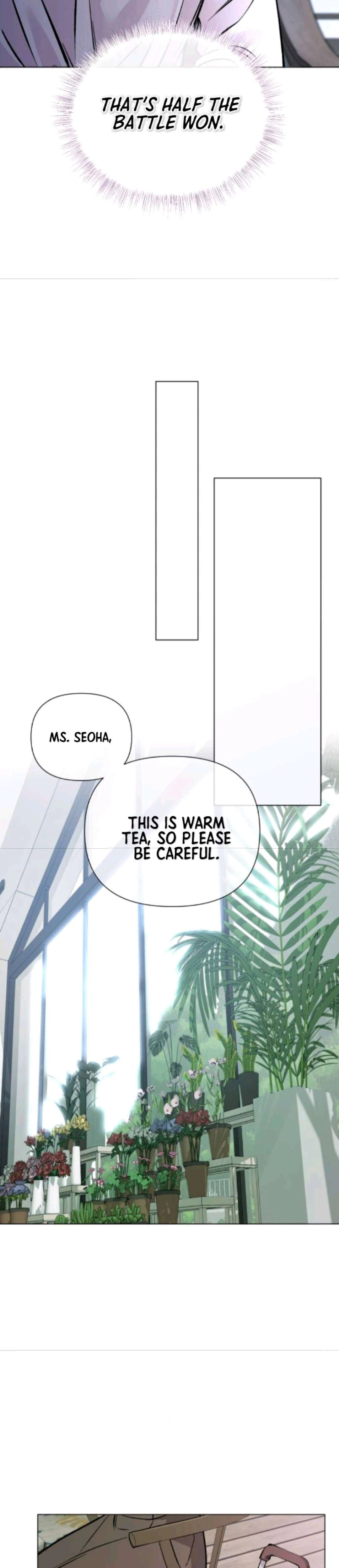 Bite, Tear, Deceive Chapter 2 Page 32