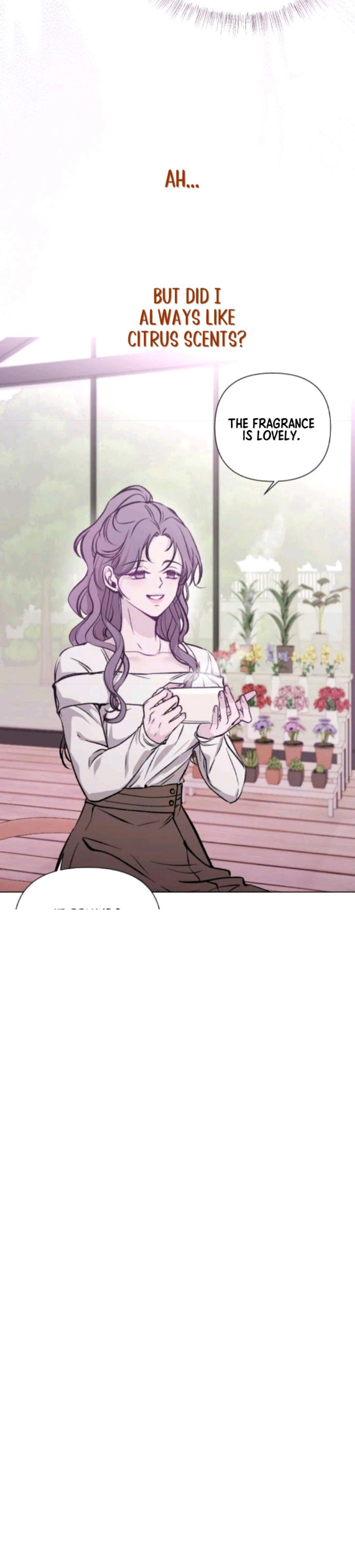 Bite, Tear, Deceive Chapter 2 Page 34