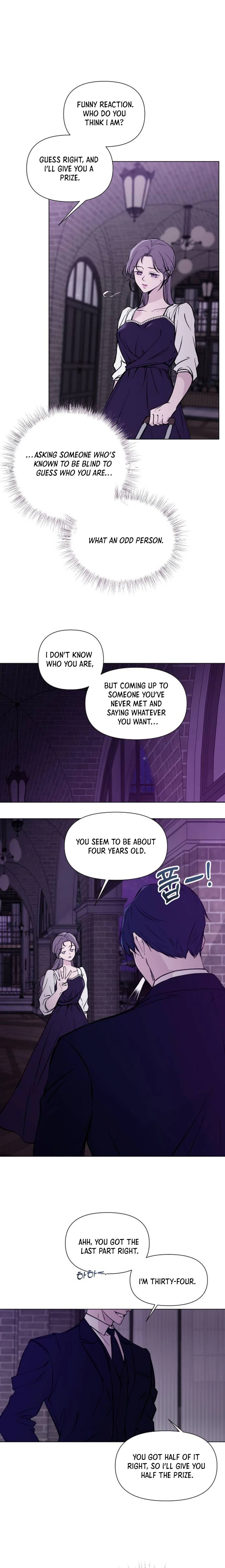 Bite, Tear, Deceive Chapter 1 Page 27