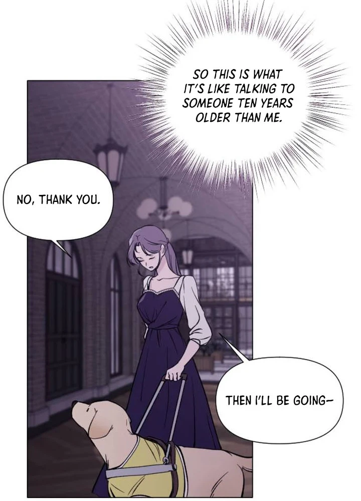 Bite, Tear, Deceive Chapter 1 Page 28
