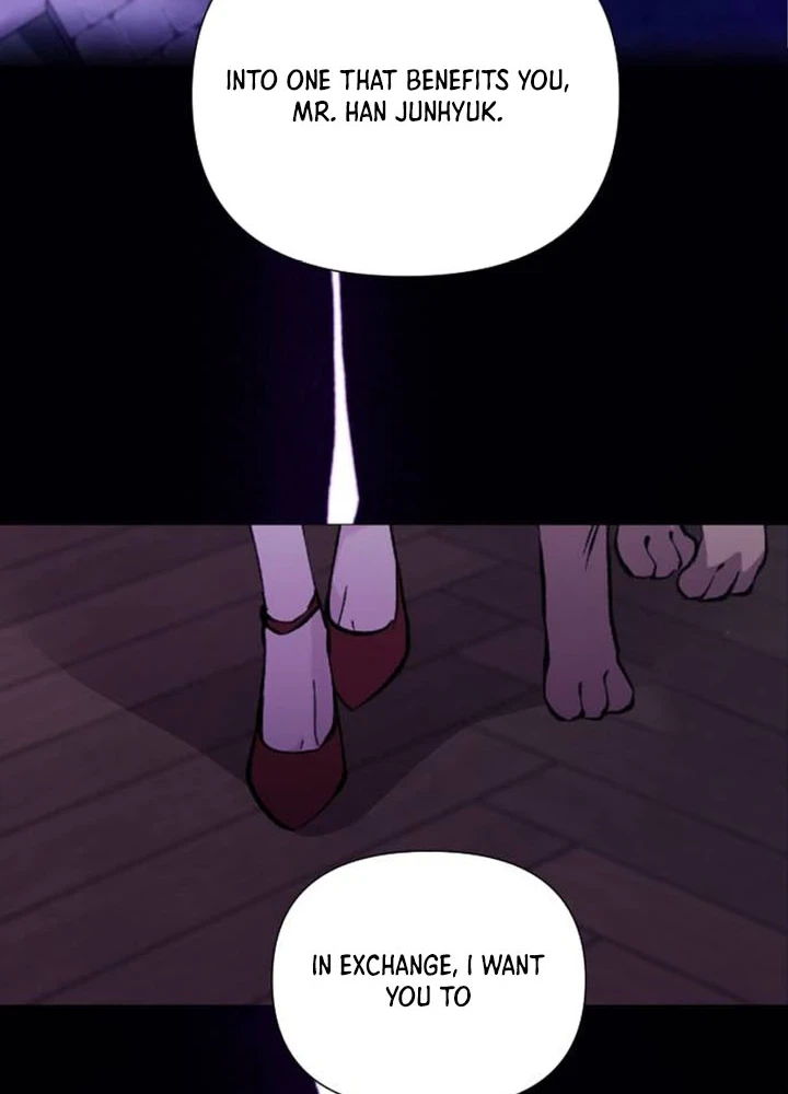 Bite, Tear, Deceive Chapter 1 Page 32