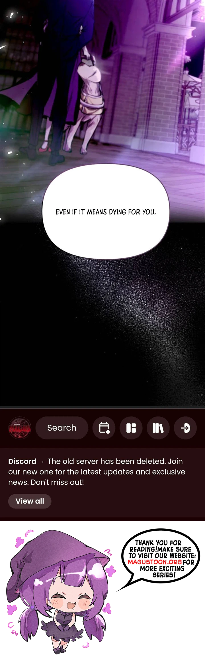 Bite, Tear, Deceive Chapter 1 Page 34