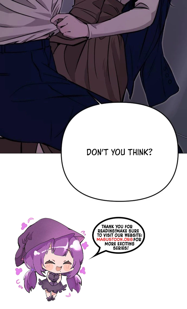 Bite, Tear, Deceive Chapter 5 Page 29