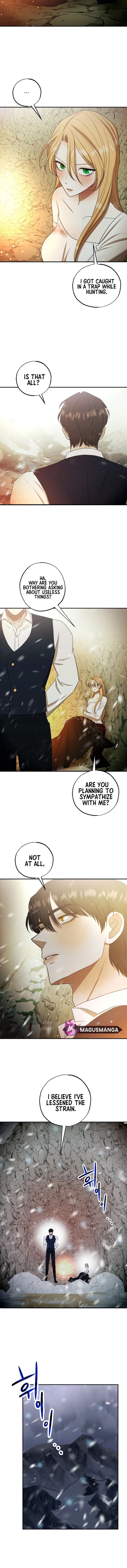 Bitten by the Dog I Abandoned Chapter 30 - Chapter 30 Page 6