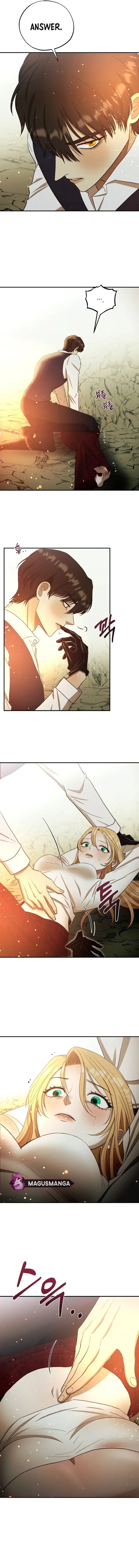 Bitten by the Dog I Abandoned Chapter 30 - Chapter 30 Page 11