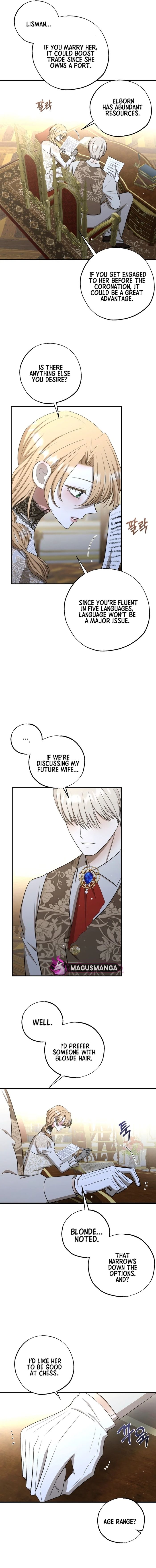 Bitten by the Dog I Abandoned Chapter 42 - Chapter 42 Page 15