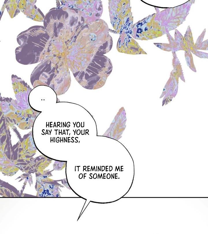 Bitten by the Dog I Abandoned Chapter 102 Page 20