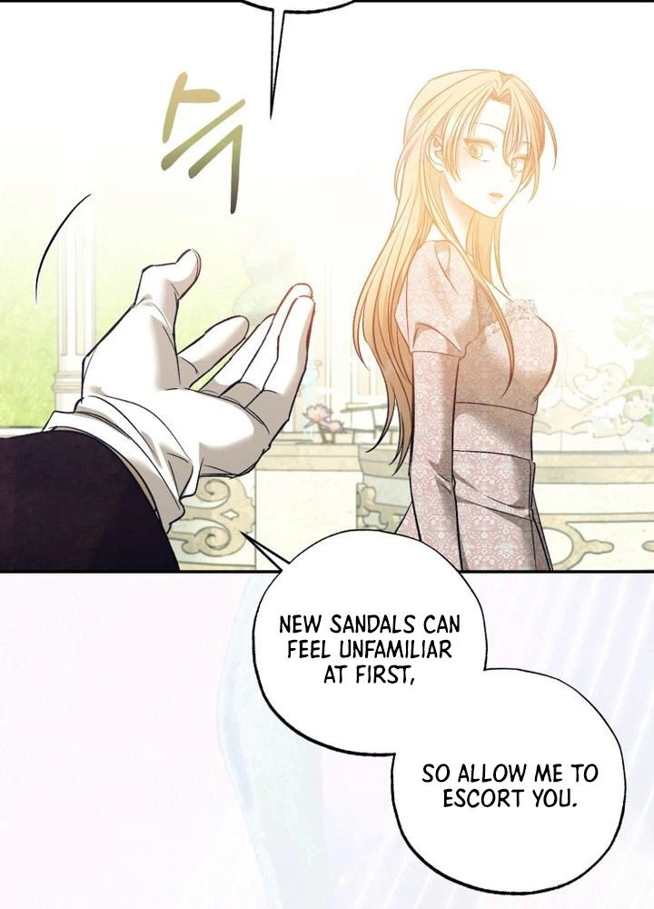 Bitten by the Dog I Abandoned Chapter 102 Page 35