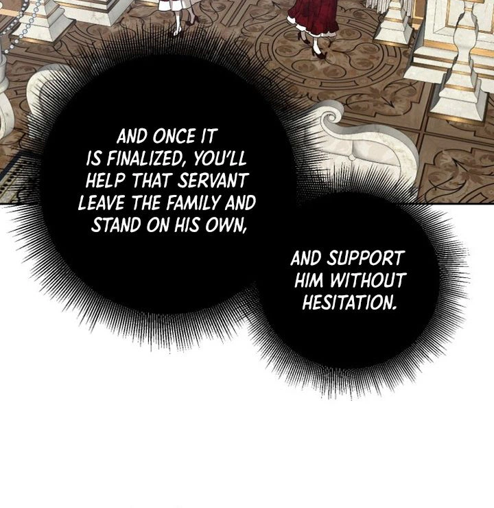 Bitten by the Dog I Abandoned Chapter 101 Page 8