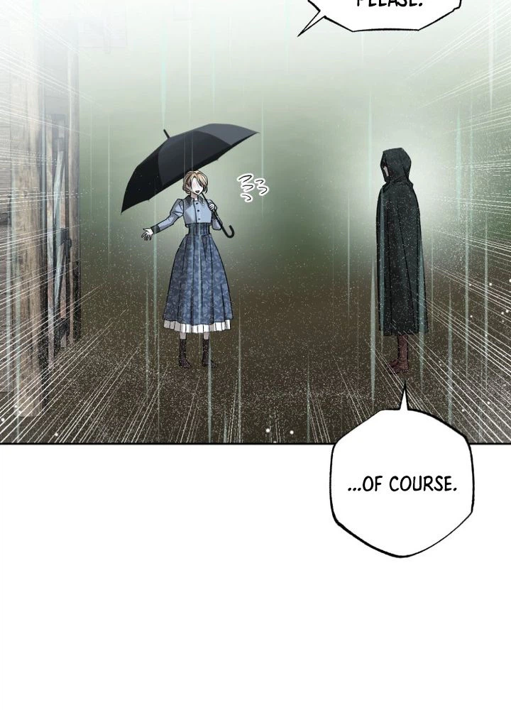 Bitten by the Dog I Abandoned Chapter 101 Page 24