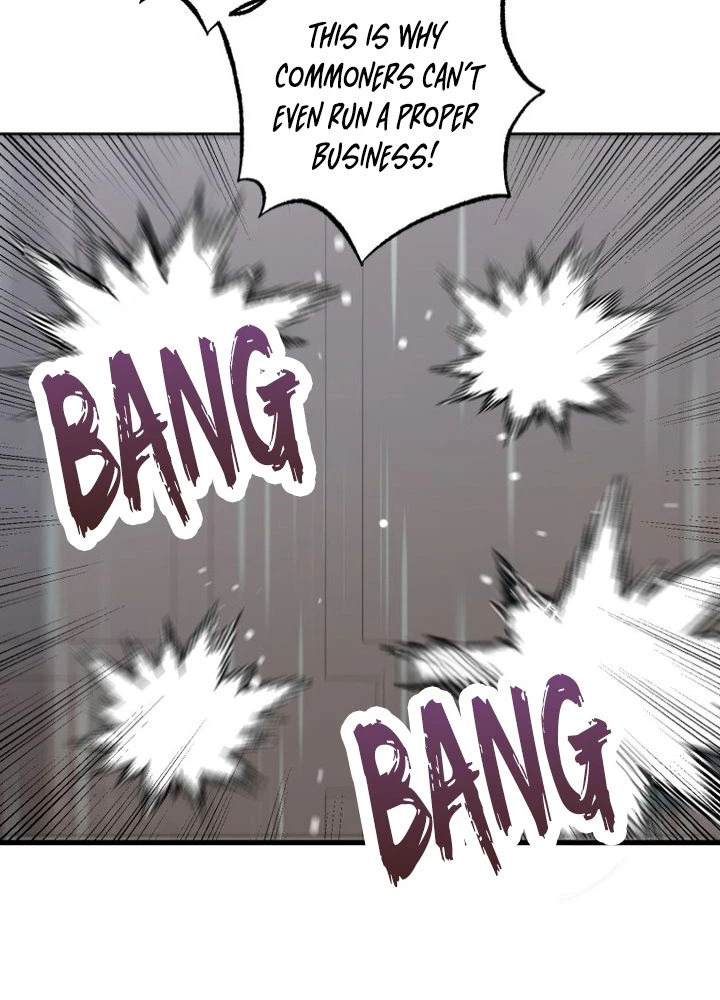 Bitten by the Dog I Abandoned Chapter 101 Page 36