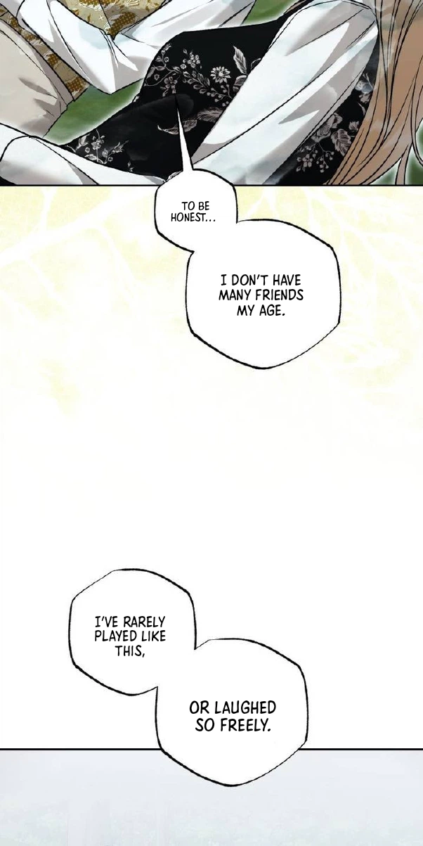 Bitten by the Dog I Abandoned Chapter 103 Page 21