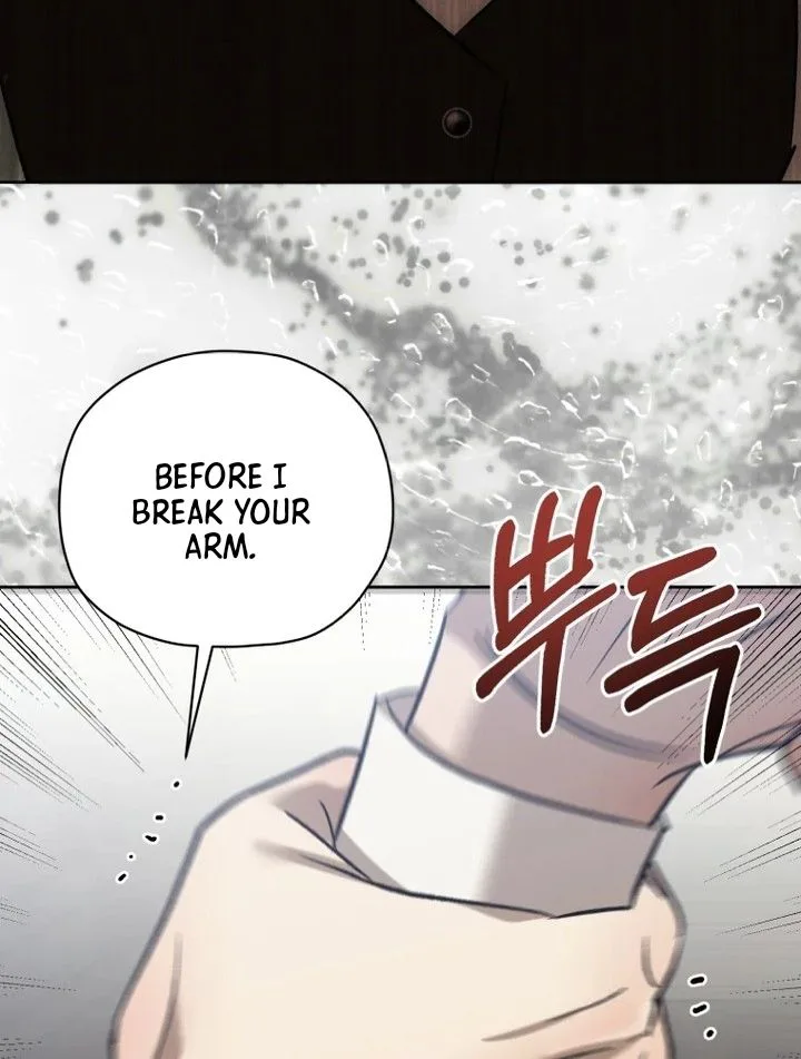 Bitten by the Dog I Abandoned Chapter 99 Page 27