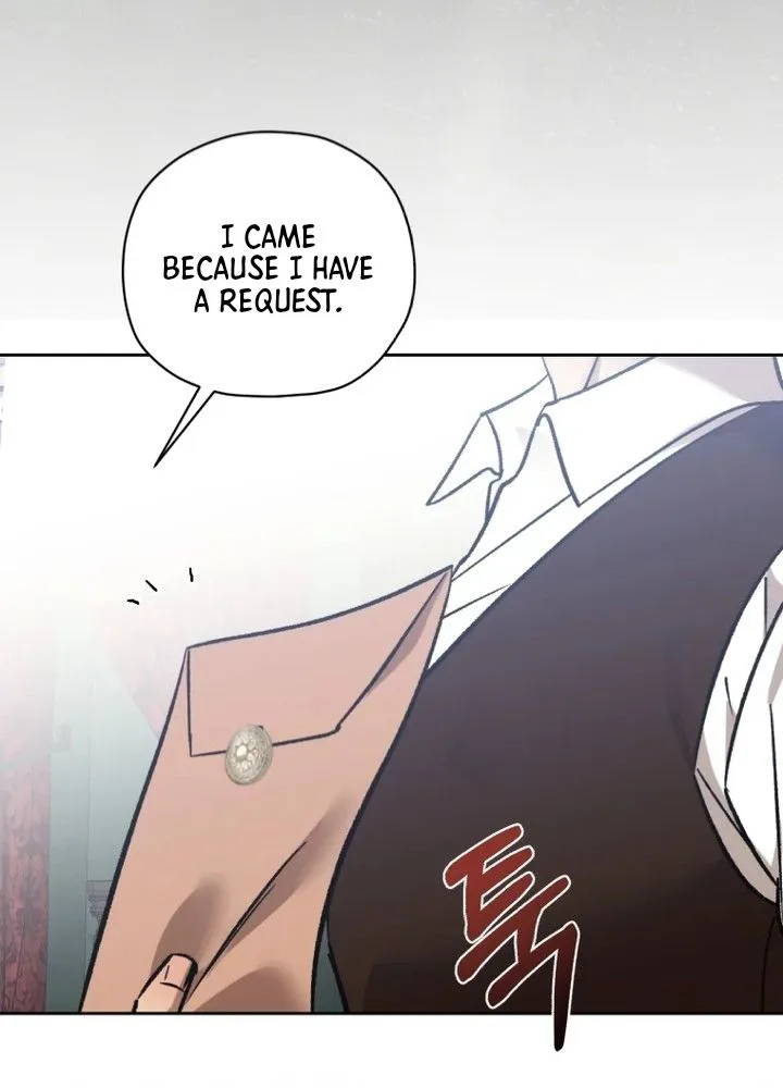 Bitten by the Dog I Abandoned Chapter 99 Page 34