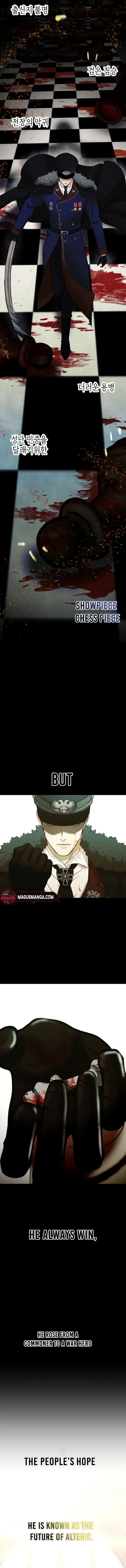 Bitten by the Dog I Abandoned Chapter 2 - Chapter 02 Page 7