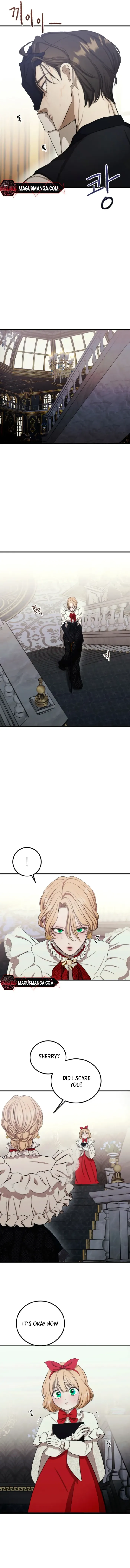 Bitten by the Dog I Abandoned Chapter 2 - Chapter 02 Page 14