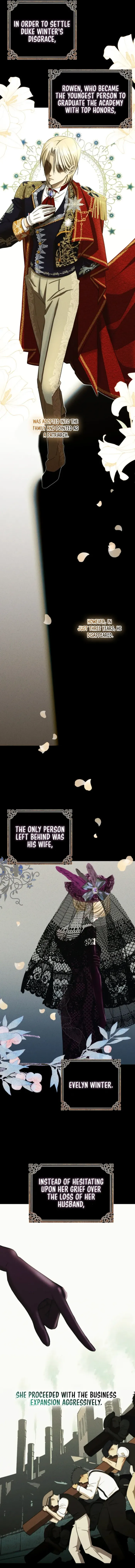 Bitten by the Dog I Abandoned Chapter 3 - Chapter 03 Page 2