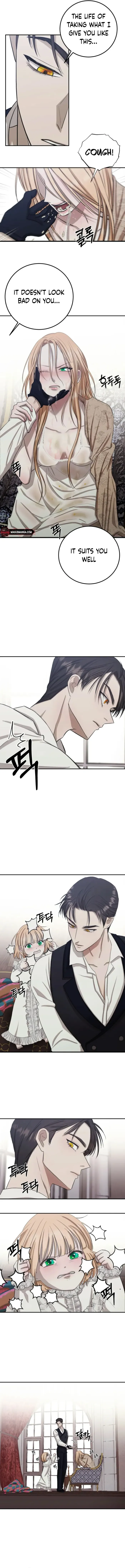 Bitten by the Dog I Abandoned Chapter 3 - Chapter 03 Page 16