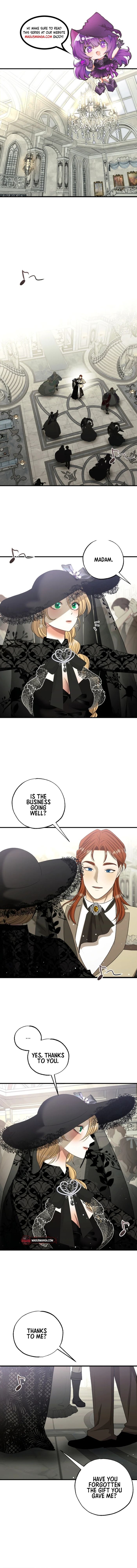 Bitten by the Dog I Abandoned Chapter 18 - Chapter 18 Page 2